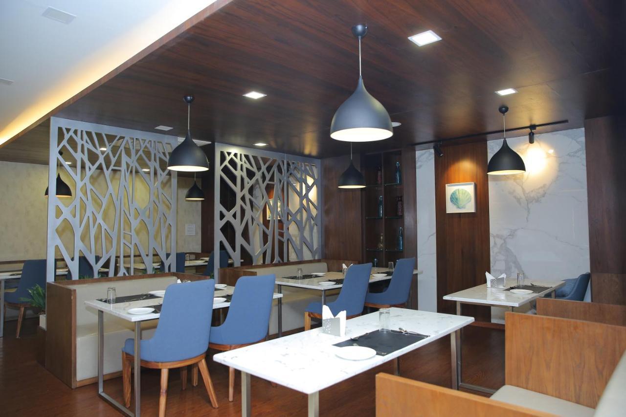 The Royal Grand Hotel Karur  Exterior photo